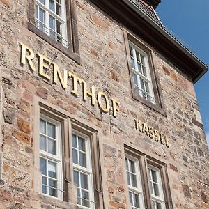 Renthof Kassel